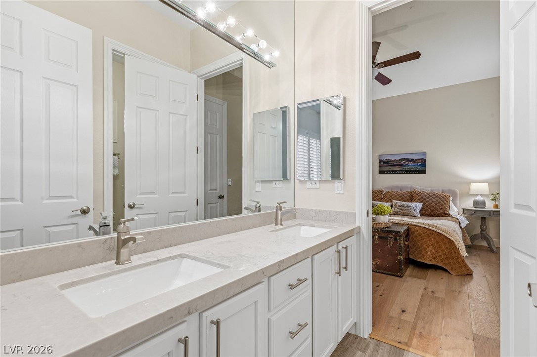 10817 Beringer Drive Las Vegas NV 89144