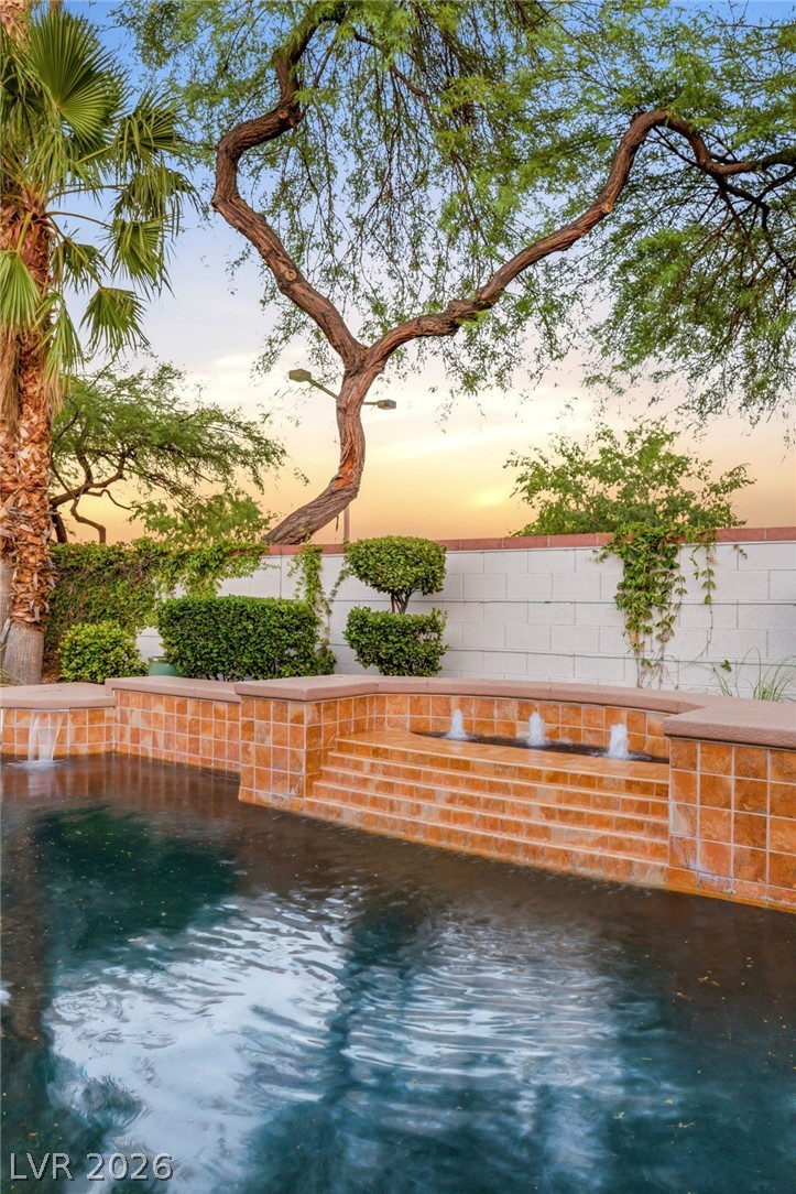 10817 Beringer Drive Las Vegas NV 89144
