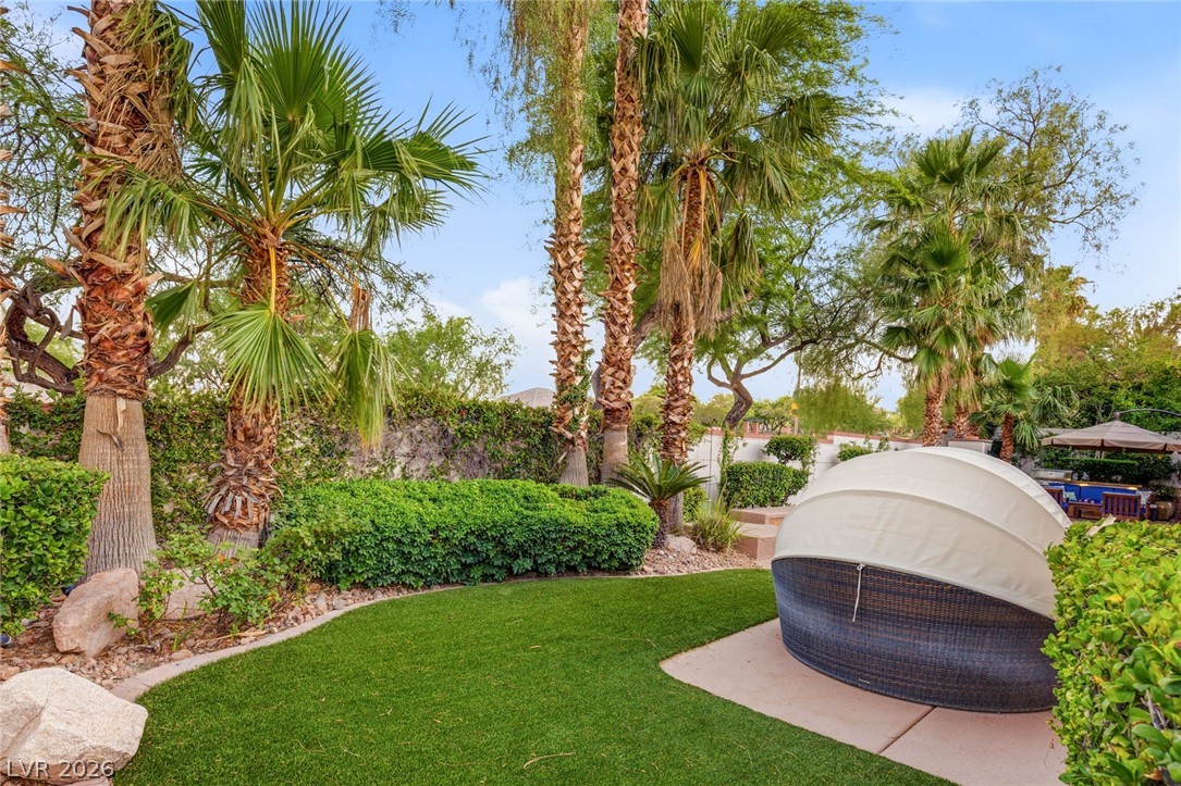 10817 Beringer Drive Las Vegas NV 89144