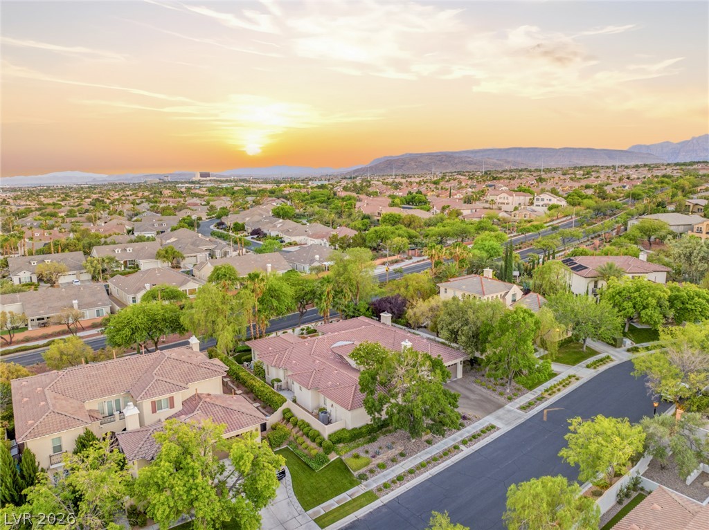 10817 Beringer Drive Las Vegas NV 89144