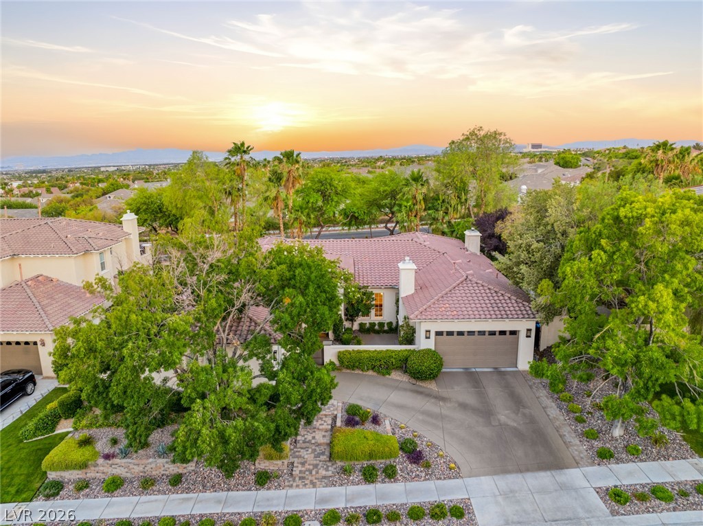 10817 Beringer Drive Las Vegas NV 89144