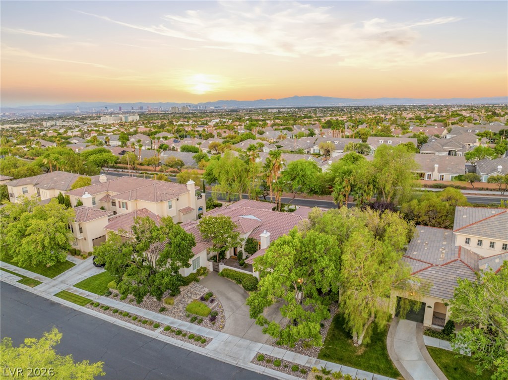 10817 Beringer Drive Las Vegas NV 89144