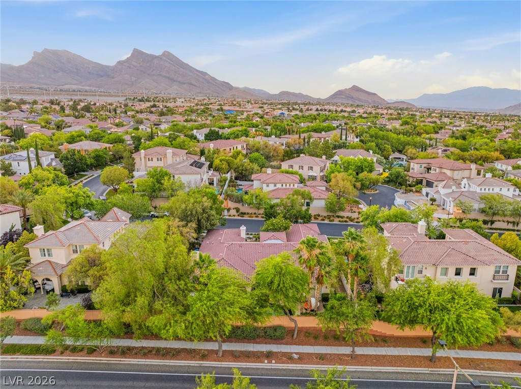 10817 Beringer Drive Las Vegas NV 89144