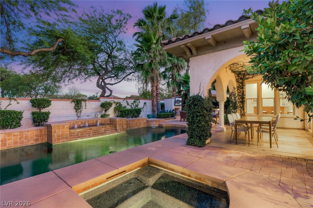 10817 Beringer Drive Las Vegas NV 89144