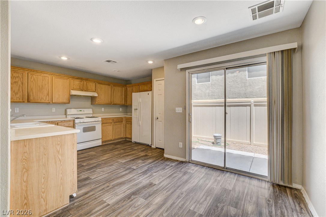 535 Albacate Street Henderson NV 89015