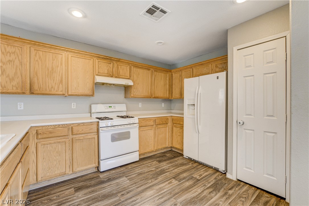 535 Albacate Street Henderson NV 89015
