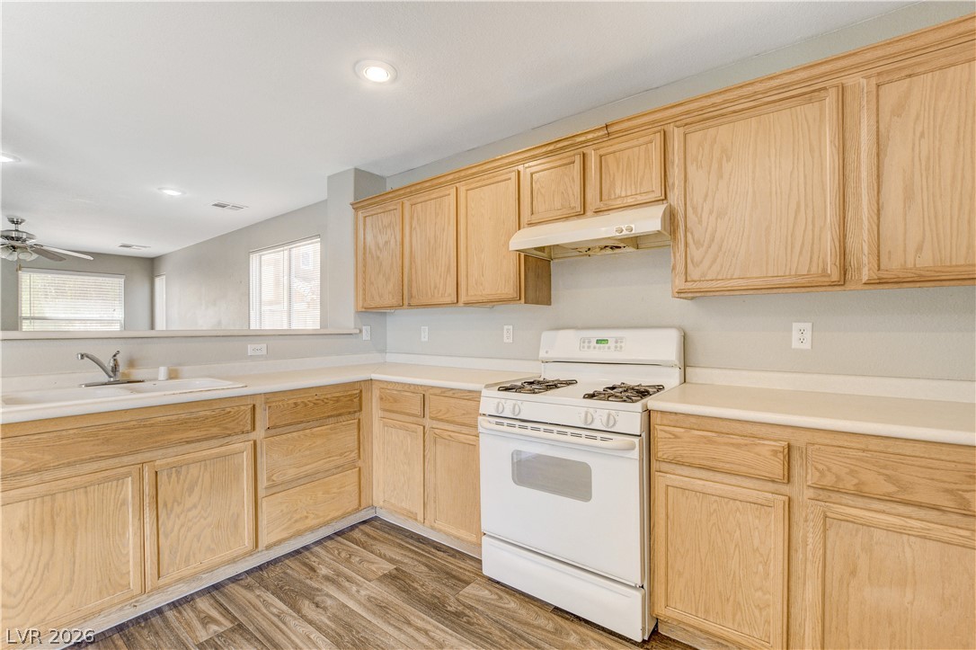 535 Albacate Street Henderson NV 89015
