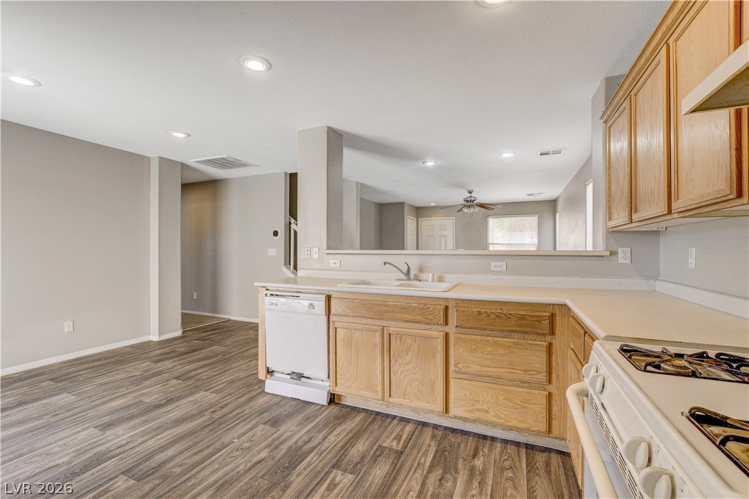 535 Albacate Street Henderson NV 89015
