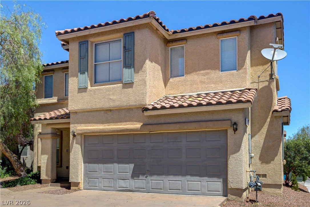 535 Albacate Street Henderson NV 89015