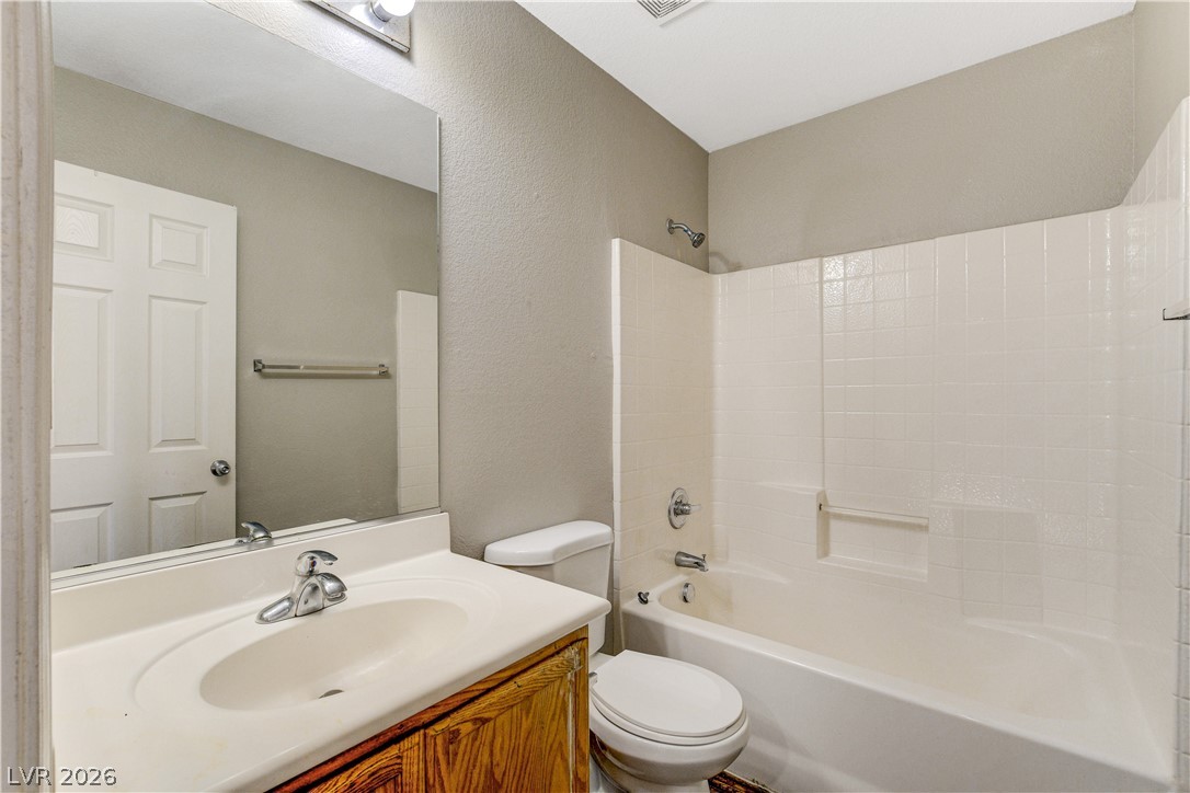 535 Albacate Street Henderson NV 89015