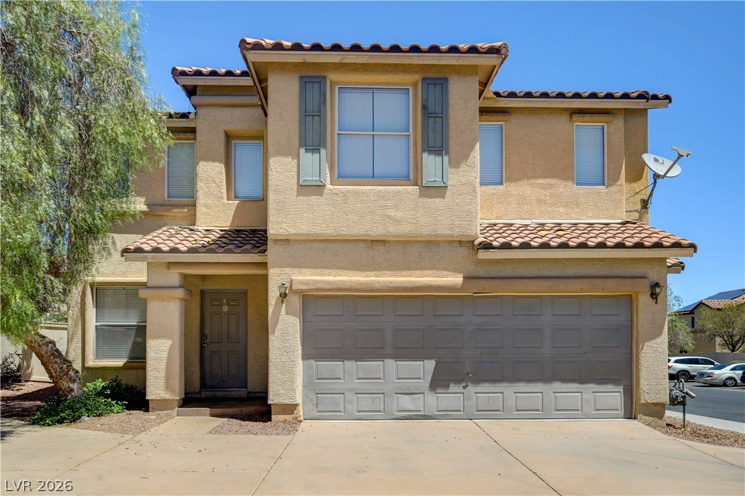 535 Albacate Street Henderson NV 89015