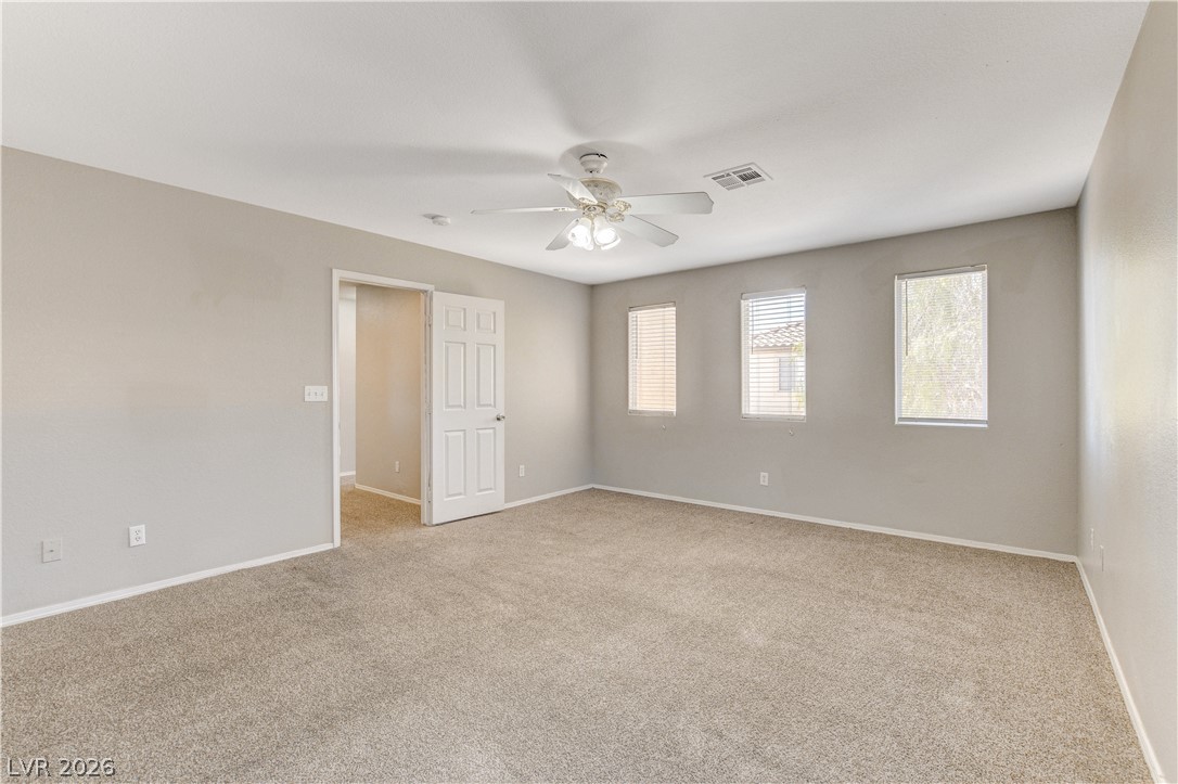 535 Albacate Street Henderson NV 89015