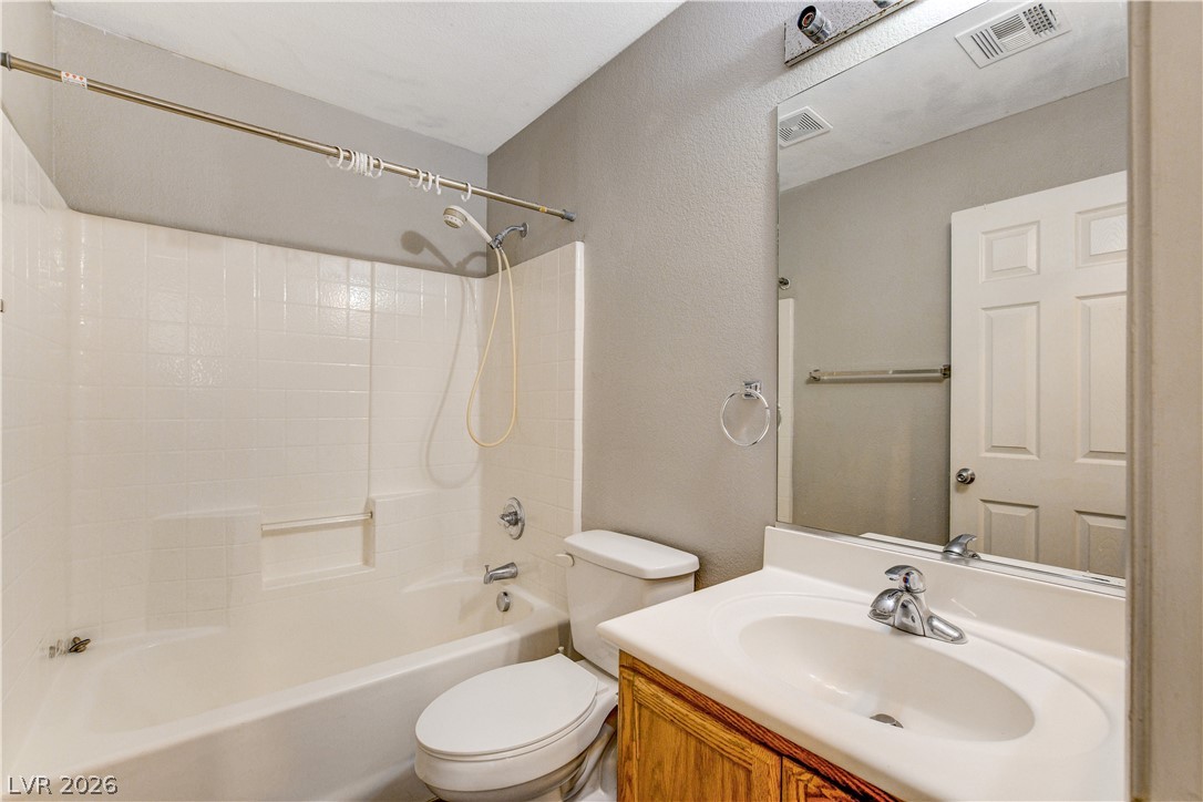 535 Albacate Street Henderson NV 89015