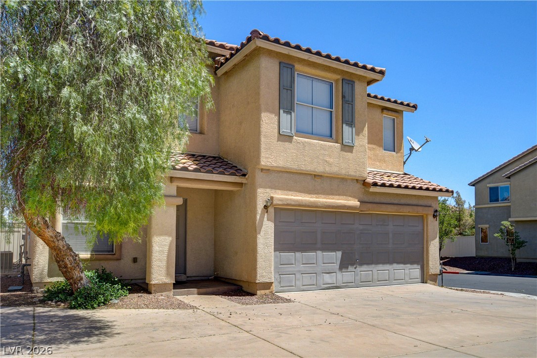 535 Albacate Street Henderson NV 89015