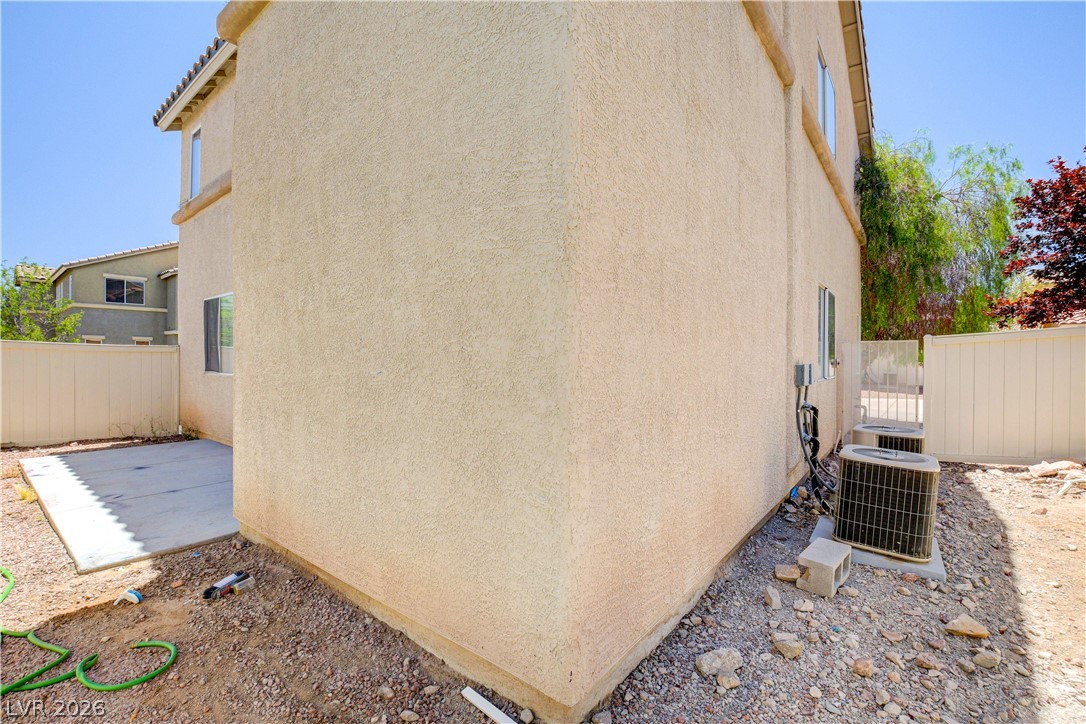 535 Albacate Street Henderson NV 89015