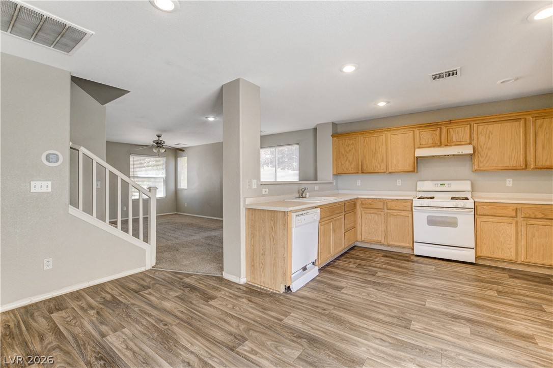 535 Albacate Street Henderson NV 89015