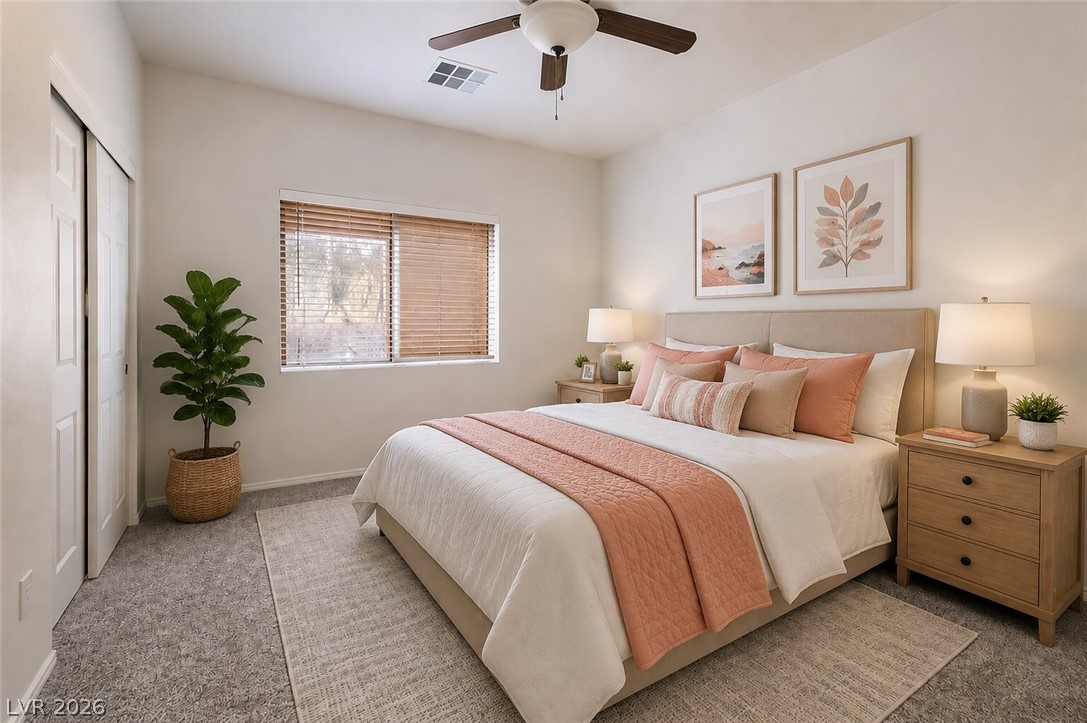 4780 Lorenzo Way Pahrump NV 89061