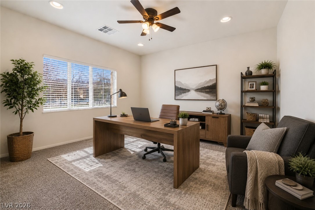 4780 Lorenzo Way Pahrump NV 89061