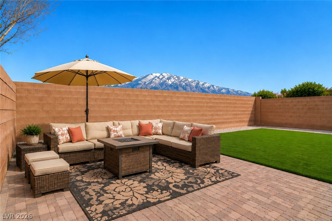 4780 Lorenzo Way Pahrump NV 89061