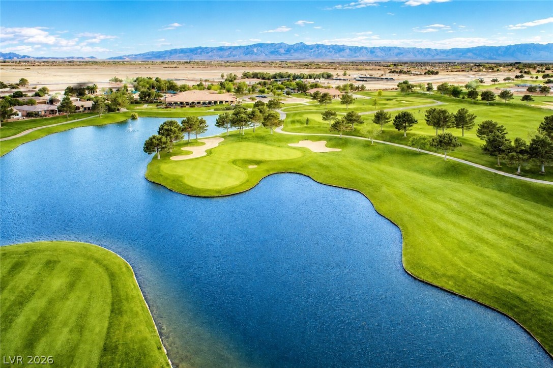 4780 Lorenzo Way Pahrump NV 89061