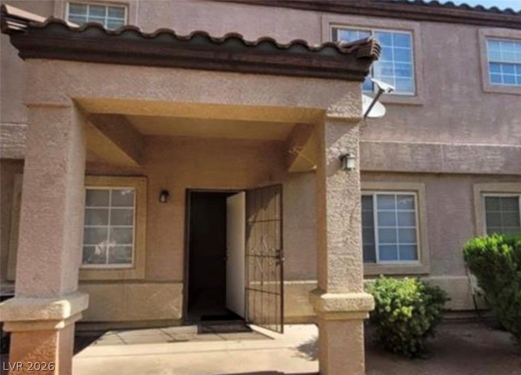 2501 Charleville Avenue 104 Las Vegas NV 89106
