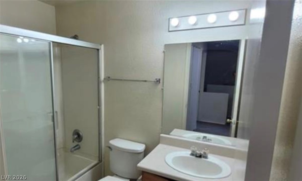 2501 Charleville Avenue 104 Las Vegas NV 89106
