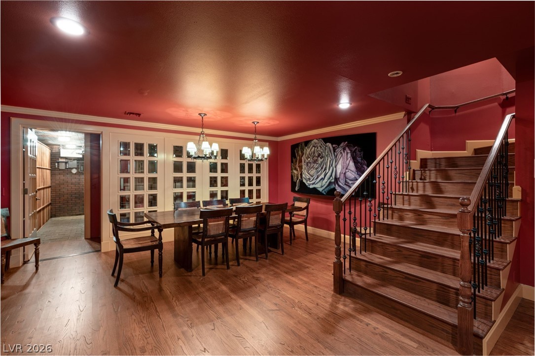 3001 Astoria Pines Circle Las Vegas NV 89107