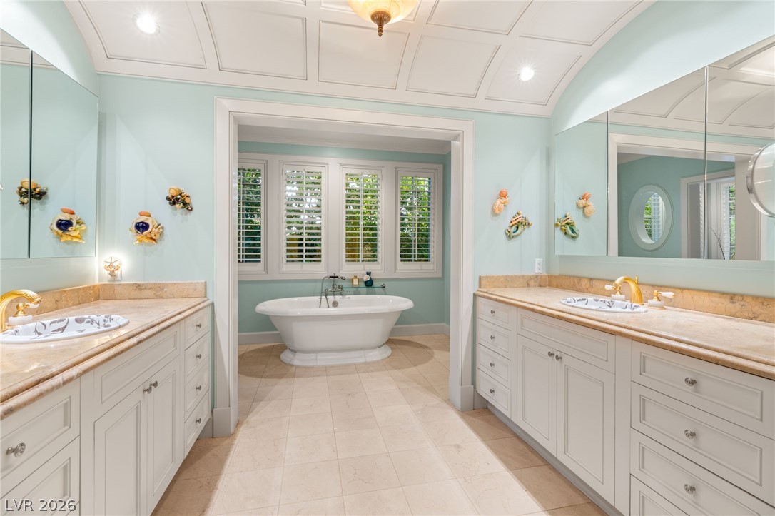 3001 Astoria Pines Circle Las Vegas NV 89107