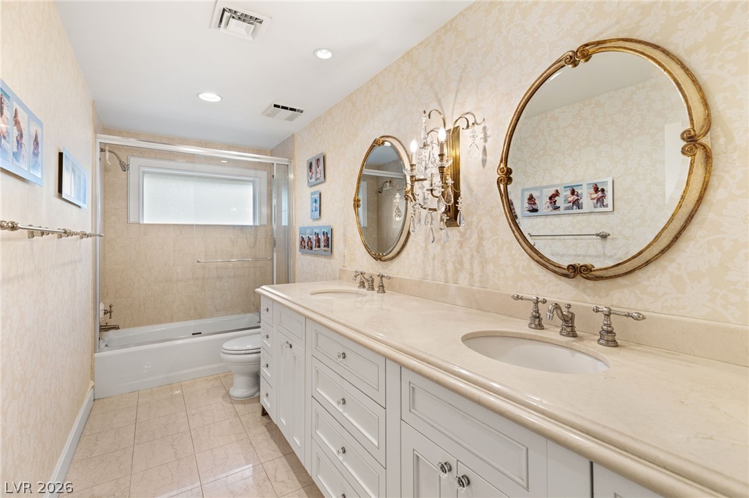 3001 Astoria Pines Circle Las Vegas NV 89107