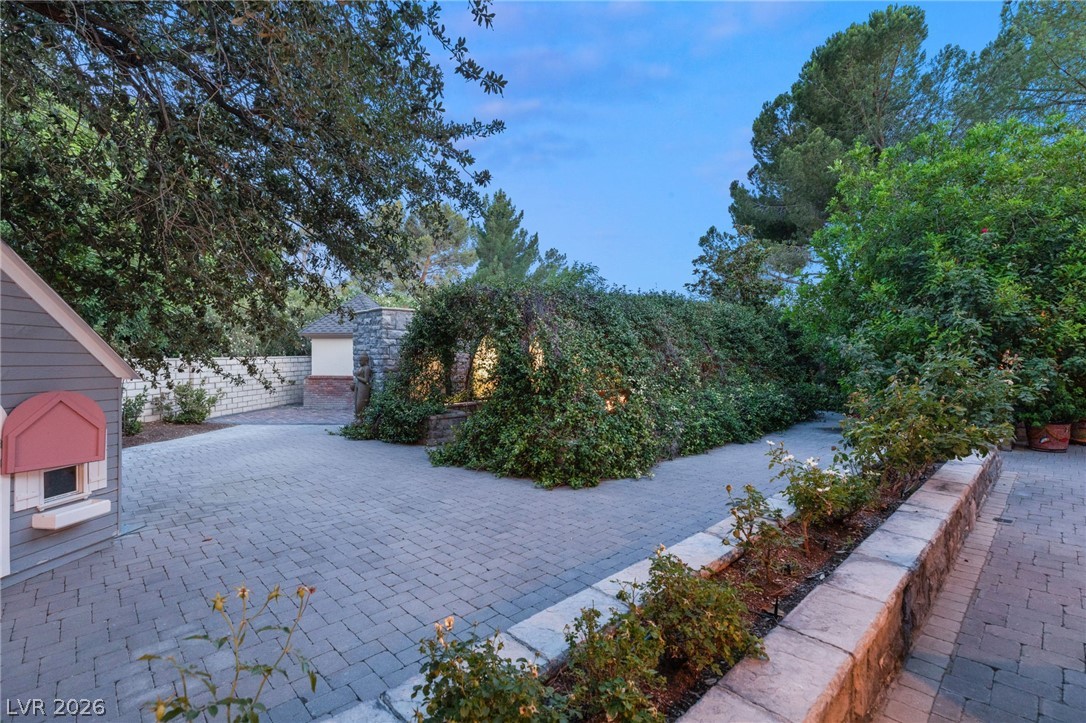 3001 Astoria Pines Circle Las Vegas NV 89107