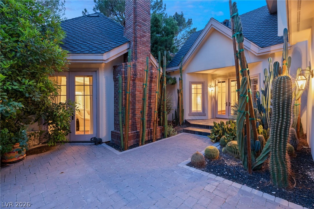 3001 Astoria Pines Circle Las Vegas NV 89107