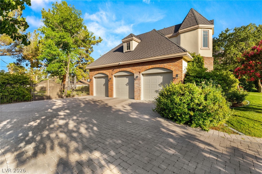 3001 Astoria Pines Circle Las Vegas NV 89107