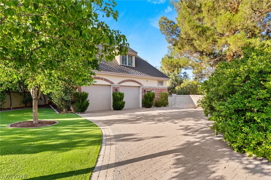 3001 Astoria Pines Circle Las Vegas NV 89107