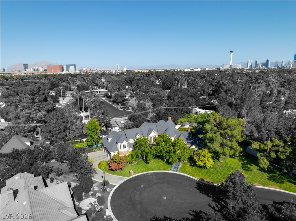 3001 Astoria Pines Circle Las Vegas NV 89107