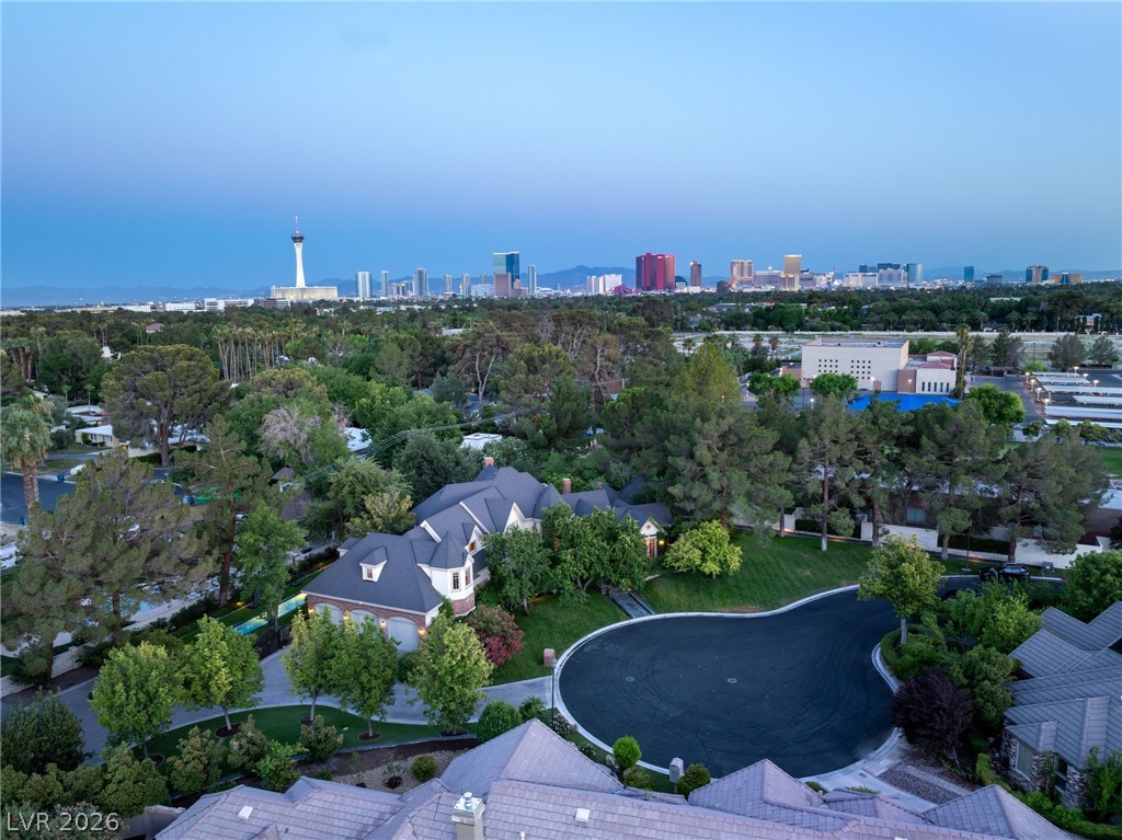 3001 Astoria Pines Circle Las Vegas NV 89107