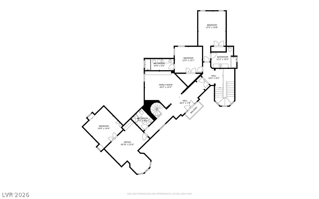 3001 Astoria Pines Circle Las Vegas NV 89107