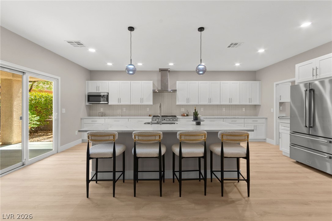 2100 Burtonsville Drive Henderson NV 89044