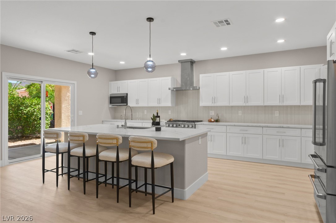 2100 Burtonsville Drive Henderson NV 89044