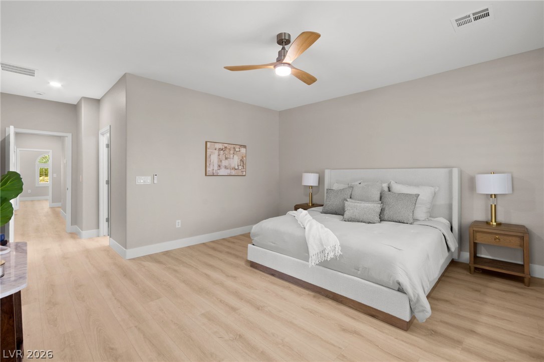 2100 Burtonsville Drive Henderson NV 89044