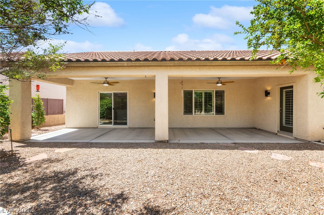 2100 Burtonsville Drive Henderson NV 89044
