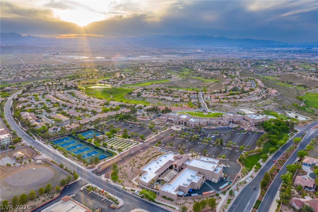 2100 Burtonsville Drive Henderson NV 89044