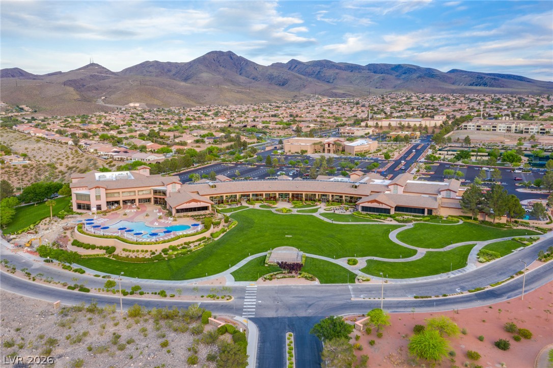 2100 Burtonsville Drive Henderson NV 89044