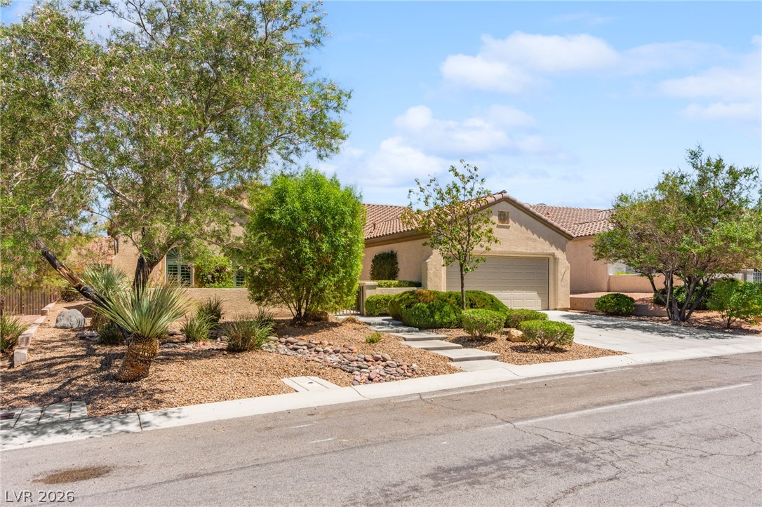 2100 Burtonsville Drive Henderson NV 89044