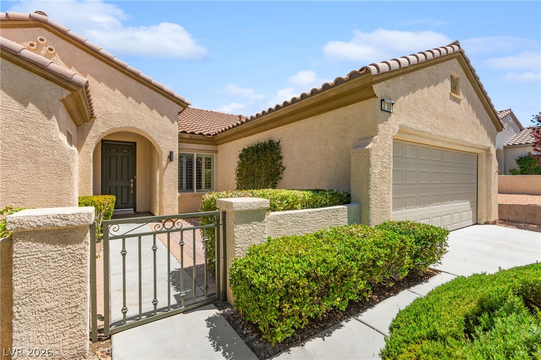 2100 Burtonsville Drive Henderson NV 89044