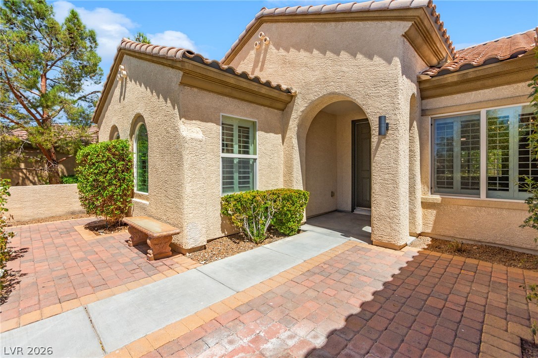 2100 Burtonsville Drive Henderson NV 89044