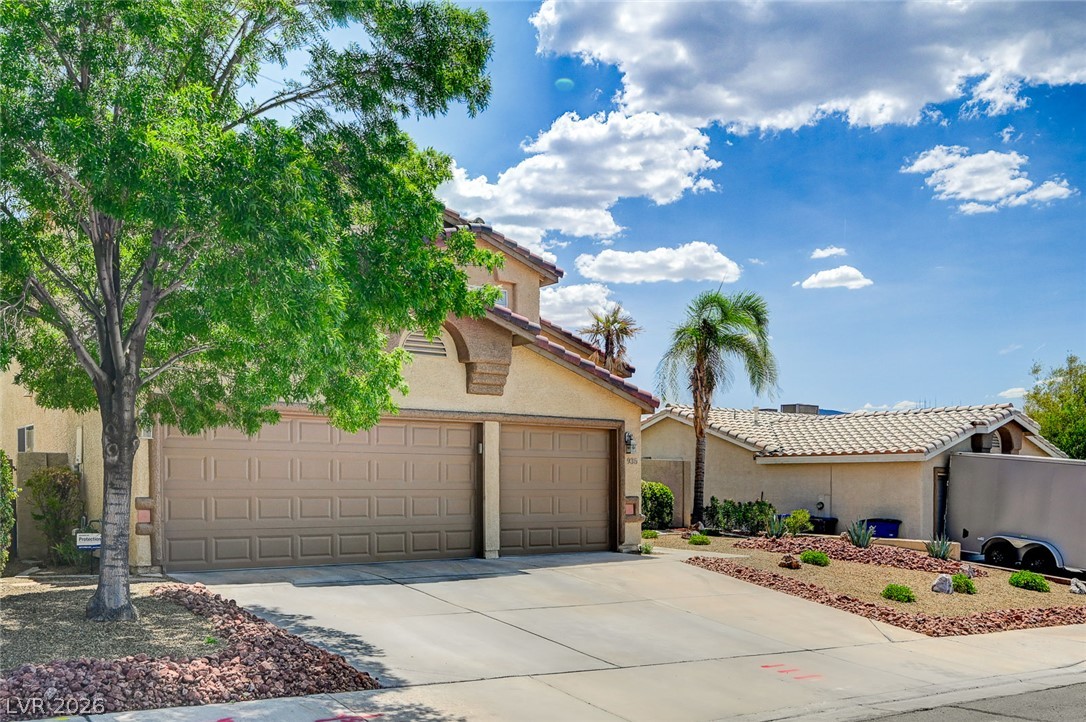 935 Highland Trails Avenue Henderson NV 89015