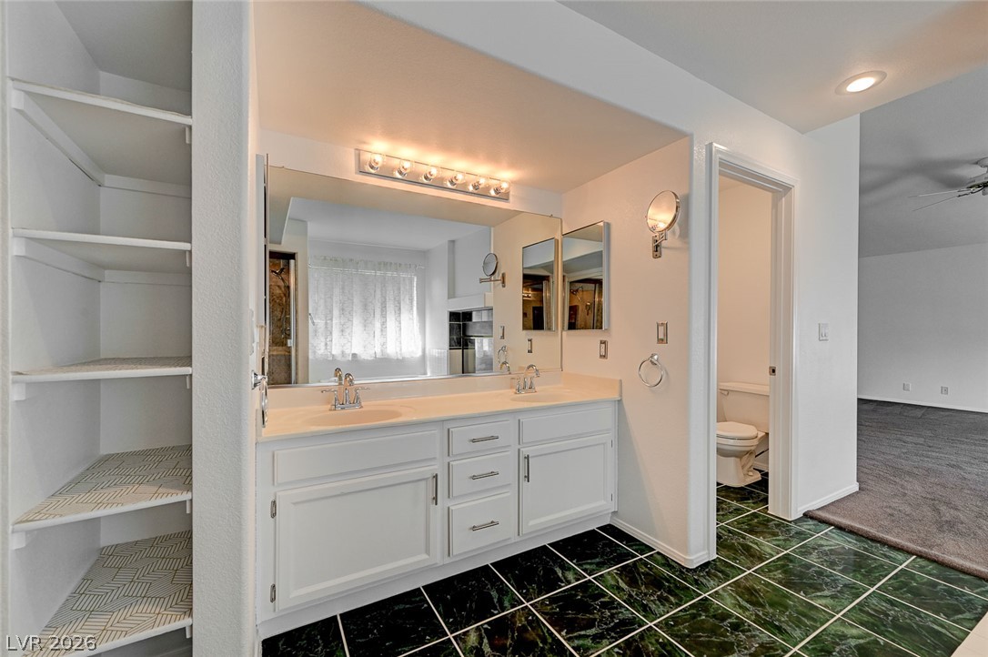 935 Highland Trails Avenue Henderson NV 89015