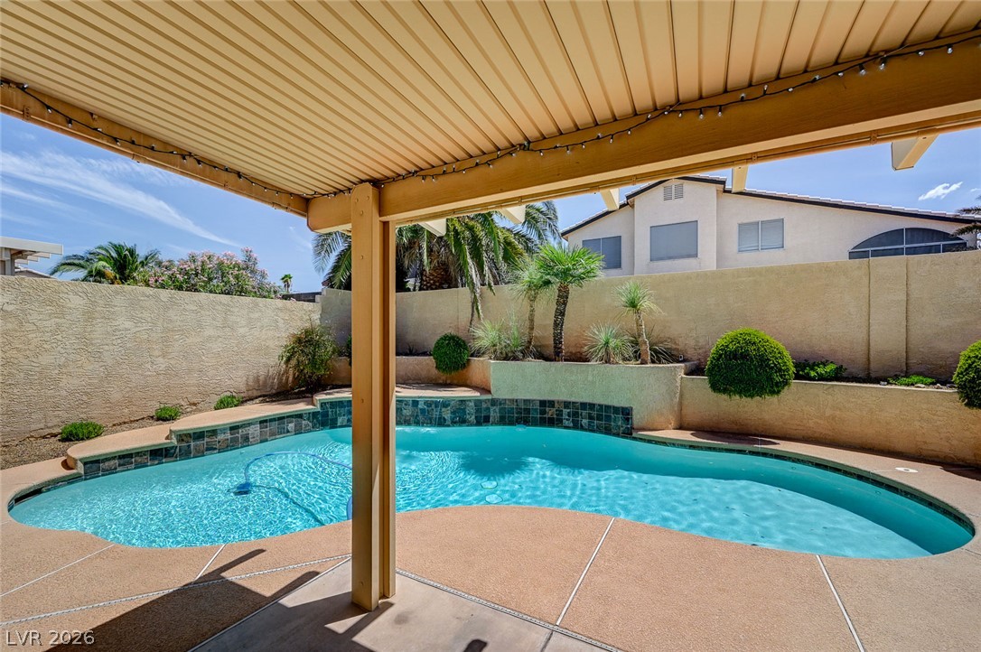 935 Highland Trails Avenue Henderson NV 89015