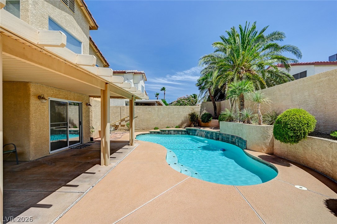 935 Highland Trails Avenue Henderson NV 89015