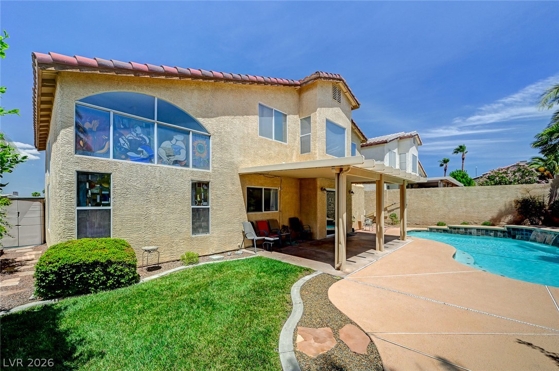 935 Highland Trails Avenue Henderson NV 89015